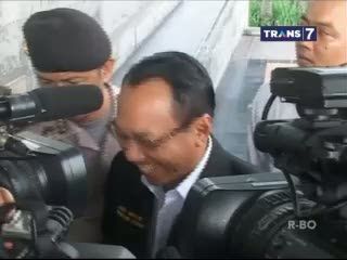 2 Menteri KIB Jilid 2 Diperiksa KPK