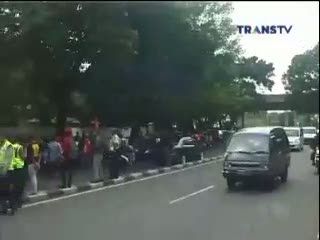 Kutuk Agresi Israel, Buruh Berikan Bantuan untuk Gaza
