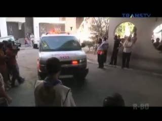 4 Bocah Palestina Tewas akibat Serangan Kapal AL Israel