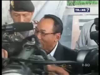 Dua Menteri Diperiksa KPK