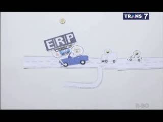 Melihat Penerapan ERP di Negara Lain