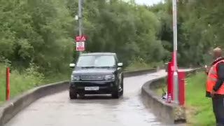 Deretan Mobil Mewah Pemain Manchester United