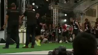 Mezut Oezil Sumbangkan Bonus Juara Dunia untuk Gaza?