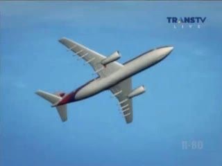 Data Korban Pesawat MH17 yang Jatuh di Ukraina
