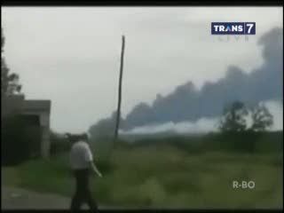 Duka Kembali Melanda Maskapai Malaysia
