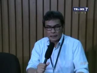 Pernyataan Jubir KPK Terkait Penggeledahan Rumah Dinas Bupati Karawang