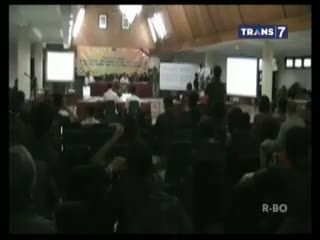 Hasil Sementara Pilpres 2014