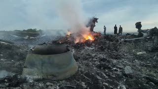 Siapa Bertanggung Jawab? Pemerintah Pemberontak Ukraina Adu Bantah Soal Penembakan MH17