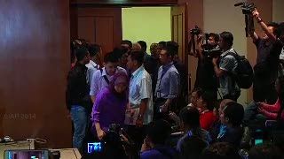 Malaysia Minta Akses Investigasi Penuh, Ukraina Tuduh Pelaku Bawa Kotak Hitam Pesawat