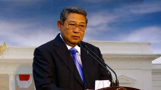 MH17 Dirudal, SBY Ucapkan Belasungkawa