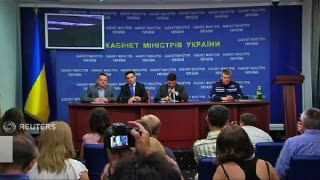 Klaim Bukti Sadapan Telepon, Ukraina Yakin Intel Rusia Terlibat Penembakan MH17