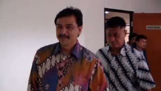 Andi Mallarangeng Divonis 4 Tahun Penjara