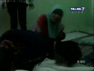Kekurangan Gizi, Ridwan Meninggal Dunia