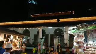 Pesona Ampel Surabaya, Wisata Religi Sambil Berburu Sajian Kudapan Nikmat