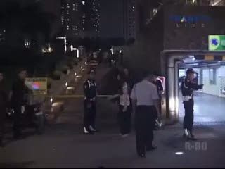 Perempuan Terjatuh dari Lantai 25 Apartemen Sudirman Park