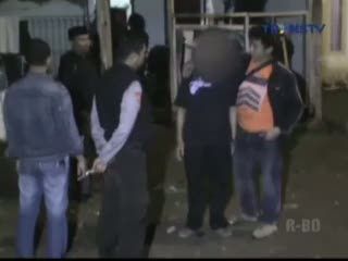 Dianiaya Suami, Istri Luka Parah