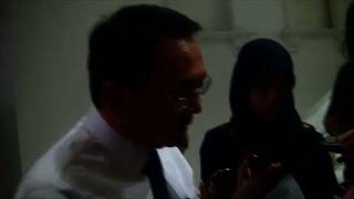 Jelang Pengumumam KPU, Ahok Percaya Polisi Mampu Amankan Jakarta
