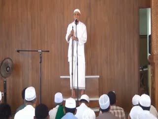 Ustad Arifin Ilham: Tauhid Rububiyyah