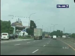 Tips Menghindari Kemacetan di Jalur Pantura