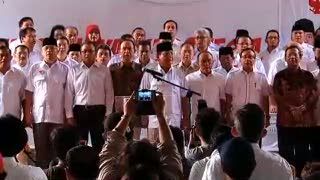 Tak Terima Hasil Pemilu, Prabowo Perintahkan Saksinya Tak Lanjutkan Rekapitulasi