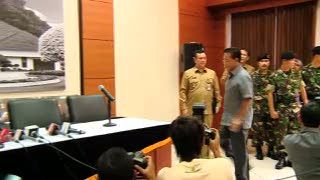 Pemerintah Garis Bawahi Pesan Prabowo Agar Pendukung Tetap Tenang