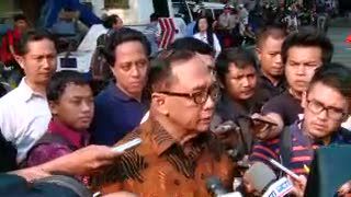 Prabowo Menarik Diri, Ketua MPR : Wajah Indonesia Dipermalukan!