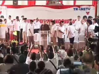 Prabowo Tarik Diri dari Proses Pilpres 