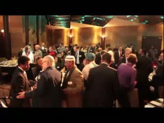 Buka Puasa bersama Komunitas Afrika