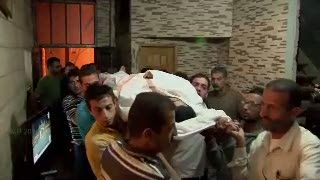 Israel Serbu Tepi Barat, Penjaga Toko Tewas Kena Peluru Nyasar