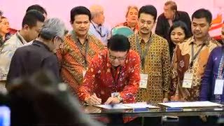 Jokowi Menang, PDI Perjuangan Puas dengan SBY