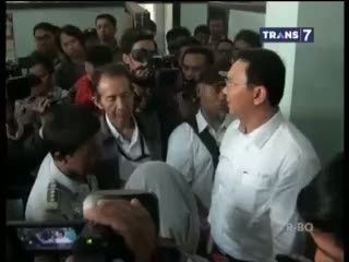 Semua PNS Uji KIR Terancam Dipecat