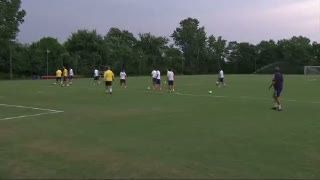 Hadapi Madrid, MU dan Roma, Inter Milan Latihan Duluan di Amerika