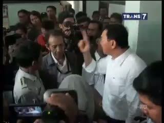 Amarah Sejumlah Kepala Daerah Hadapi Ketidakberesan di Ruang Lingkupnya