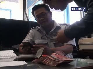 Pungli dan Korupsi di Balai Uji Kir