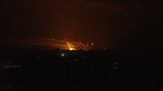 Dalam Sehari Serangan Israel Tewaskan 119 Orang