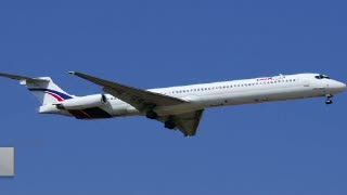 Jatuh Dihadang Hujan Badai, Puing Pesawat Air Algerie Ditemukan