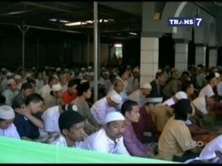 Ratusan Napi dapat Pengurangan Hukuman