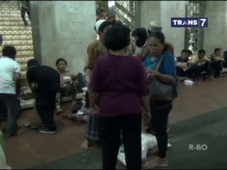 Mustahiq Zakat Jual Beras Pada Penadah