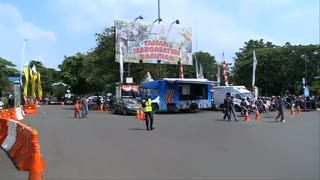 Libur ke-2 Lebaran, Jumlah Pengunjung Ragunan Lampaui Rekor Tahun Lalu