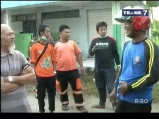 Dua Jasad Korban Kapal Feri Tenggelam Kembali Ditemukan