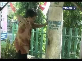 Unik! Lebaran Kuburan, Tradisi Silaturahmi dari Banyuwangi