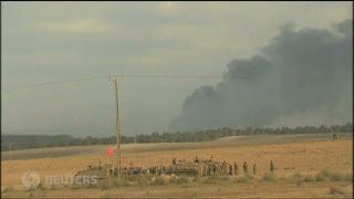 Perpanjang Masa Agresi ke Gaza, Israel Kerahkan Pasukan ke Perbatasan