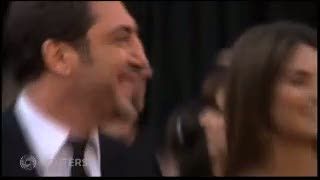 Penelope Cruz dan Suami Minta Israel Hentikan Serangan ke Gaza