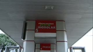 Tak Ada Lagi Solar Murah di SPBU Jakarta Pusat