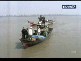 15 Korban Kapal Feri Tenggelam Ditemukan, 5 Masih Hilang