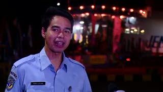 Agar Selamat, Perhatikan Hal Ini Selama di Kapal Feri 