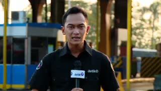 Ini Jalur Alternatif Jika Tol Cikampek Macet