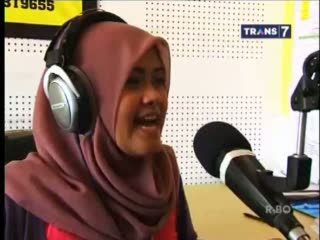 Bosan Saat Macet Arus Balik? Yuk, Berkaraoke!