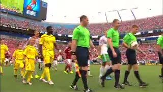Sikat Milan 2-0, Liverpool Jumpa Manchester United di Final International Champions Cup