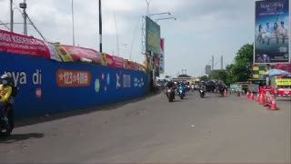 Rupa-rupa Gangguan Kesehatan Pemudik